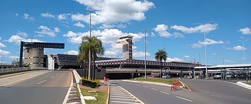 Brasília International Airport