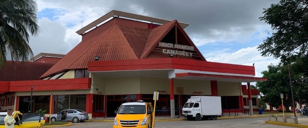 Camaguey Airport