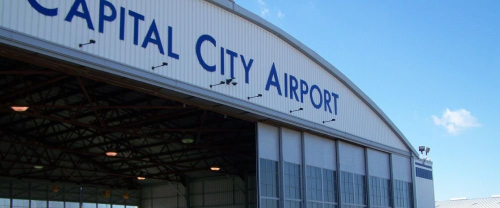Capital City Airport