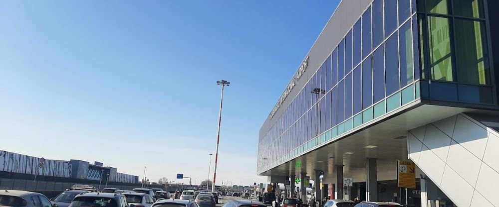 Caravaggio International Airport