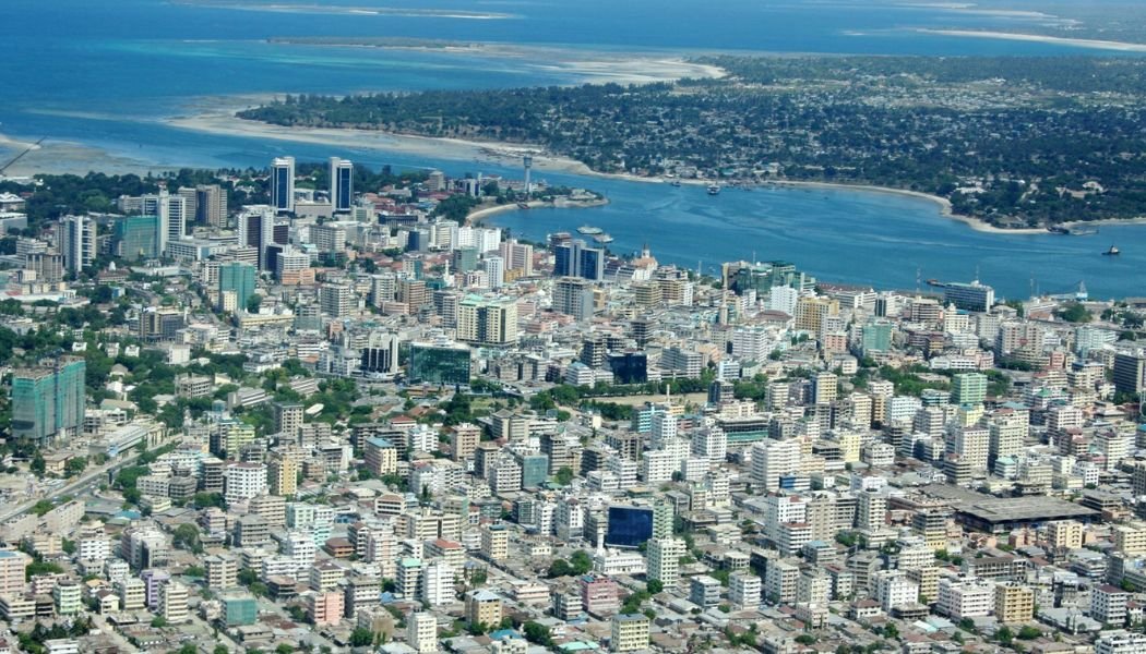 Dar es Sallam
