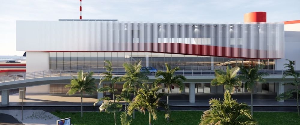 Genoa City Airport
