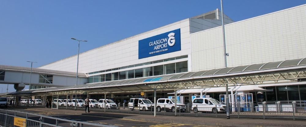 Glasgow Airport