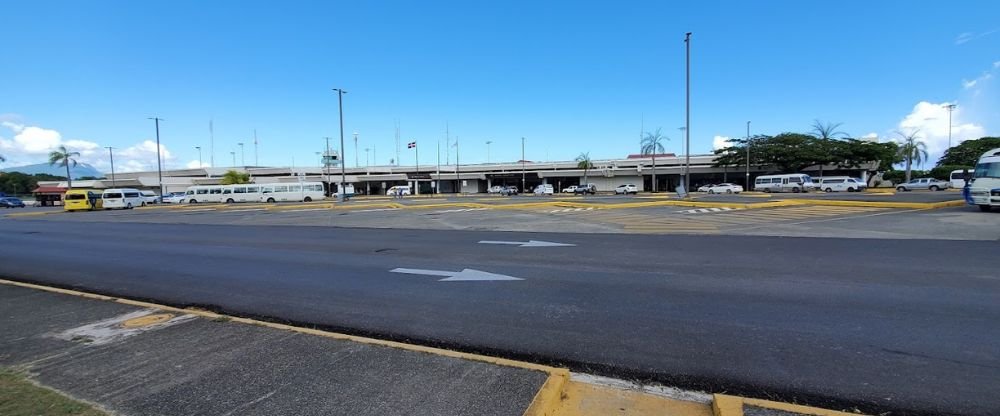 Gregorio Luperón International Airport