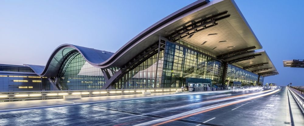 Hamad International Airport