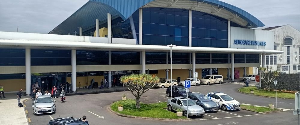 Lajes Airport