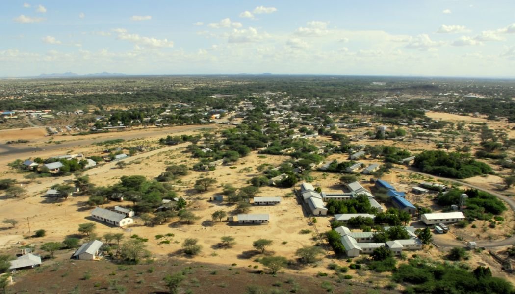 Lodwar