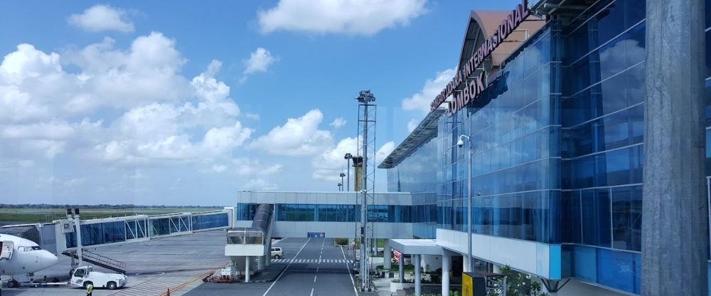 Lombok International Airport