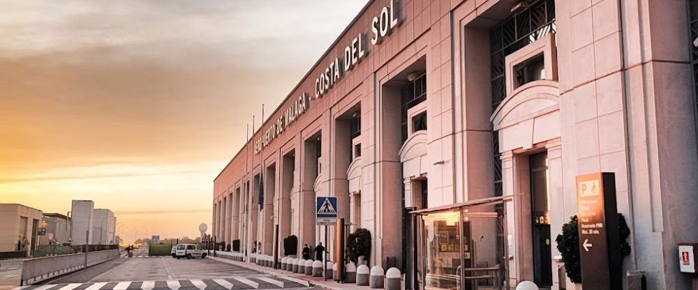 Málaga-Costa del Sol Airport