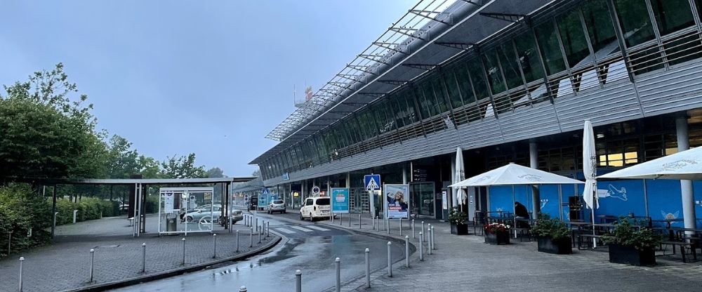 Munster Osnabrück International Airport