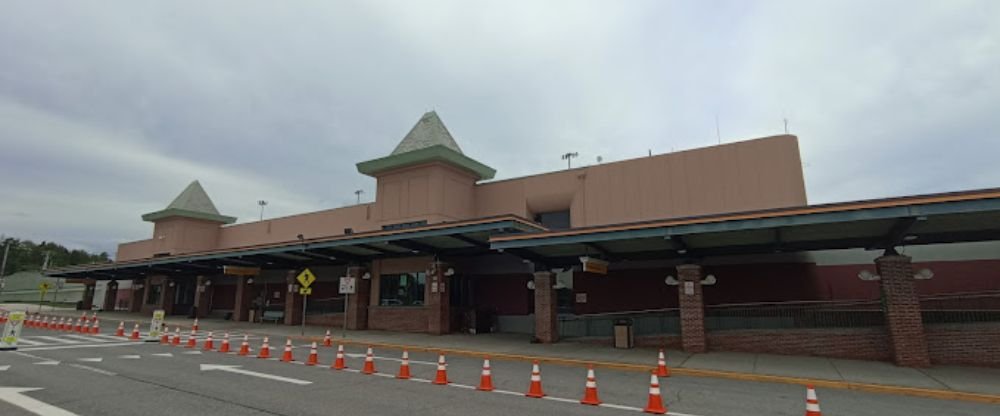 New York Stewart International Airport