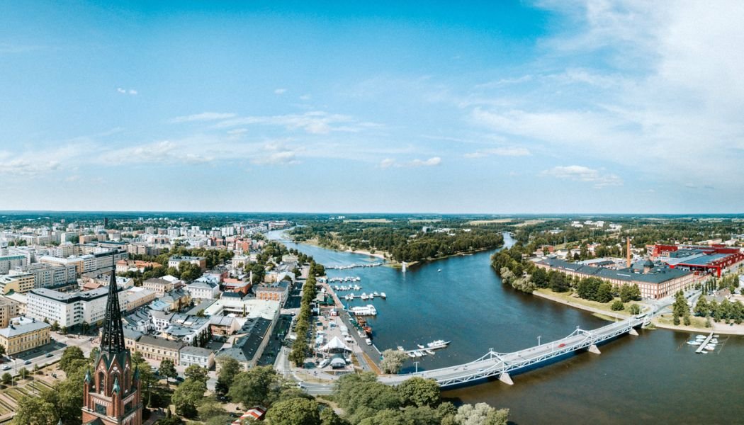 Pori