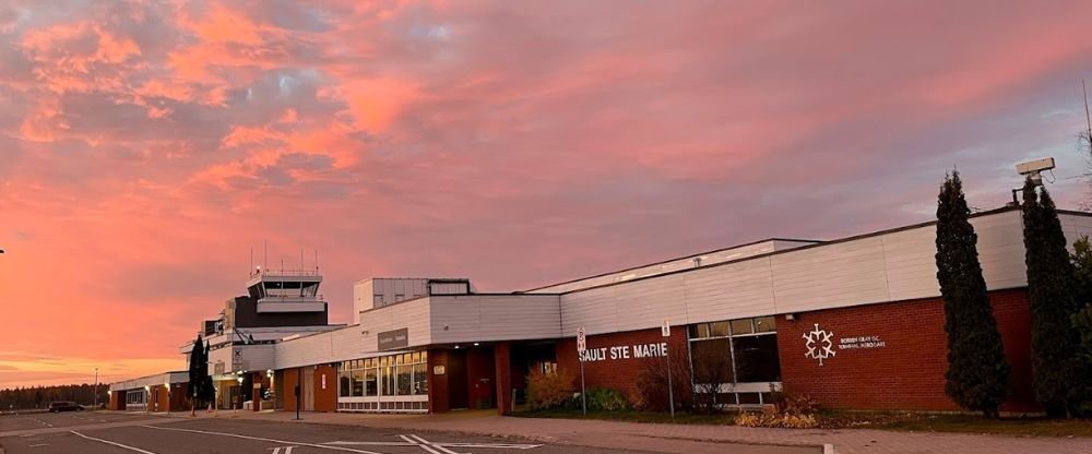 Sault Ste. Marie Airport