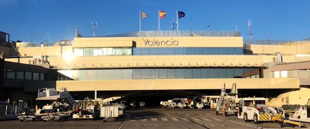 Valencia Airport